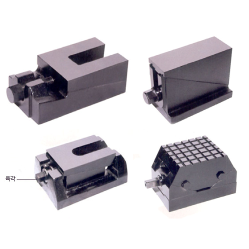 Leveling Block