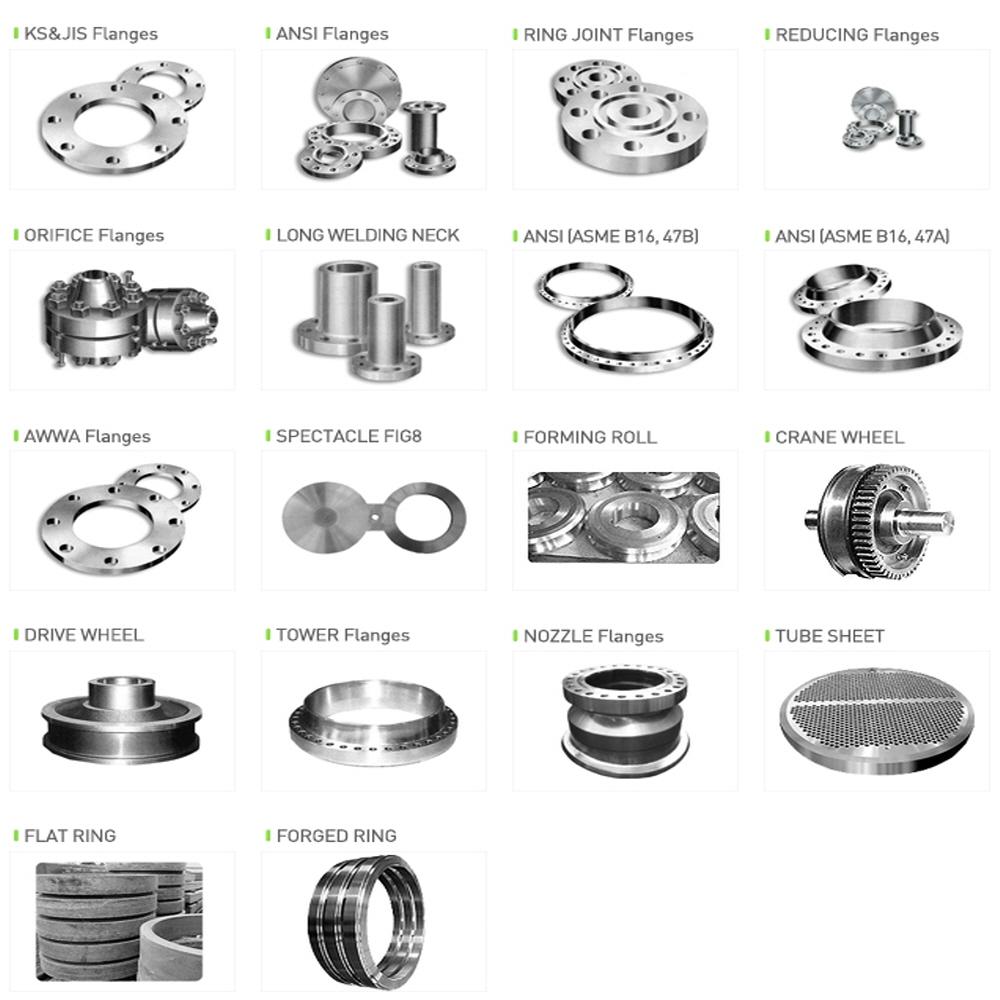 FLANGE