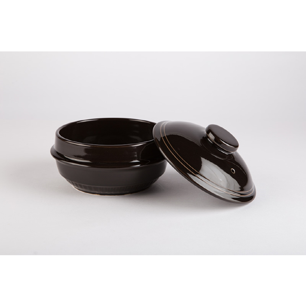 Clean Earthen Pot Classic