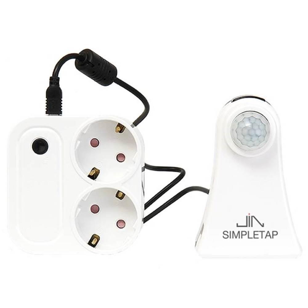 SIMPLETAP JIN