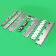 full image Knife for chipping wood