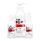 detail image2 HA'SOL HASOL Anagen Shampoo Anti-hair loss