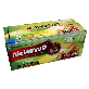 full image New Eco Wrap- Sliding Cutting Plastic Wrap