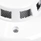 detail image2 ANALOGUE TYPE SMOKE DETECTOR