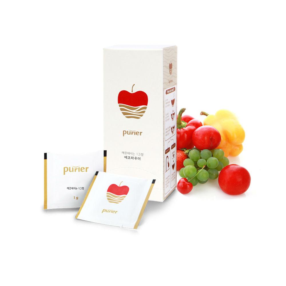 purier food purifier(30g box)