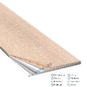 UNIDECO DRY BACK 1