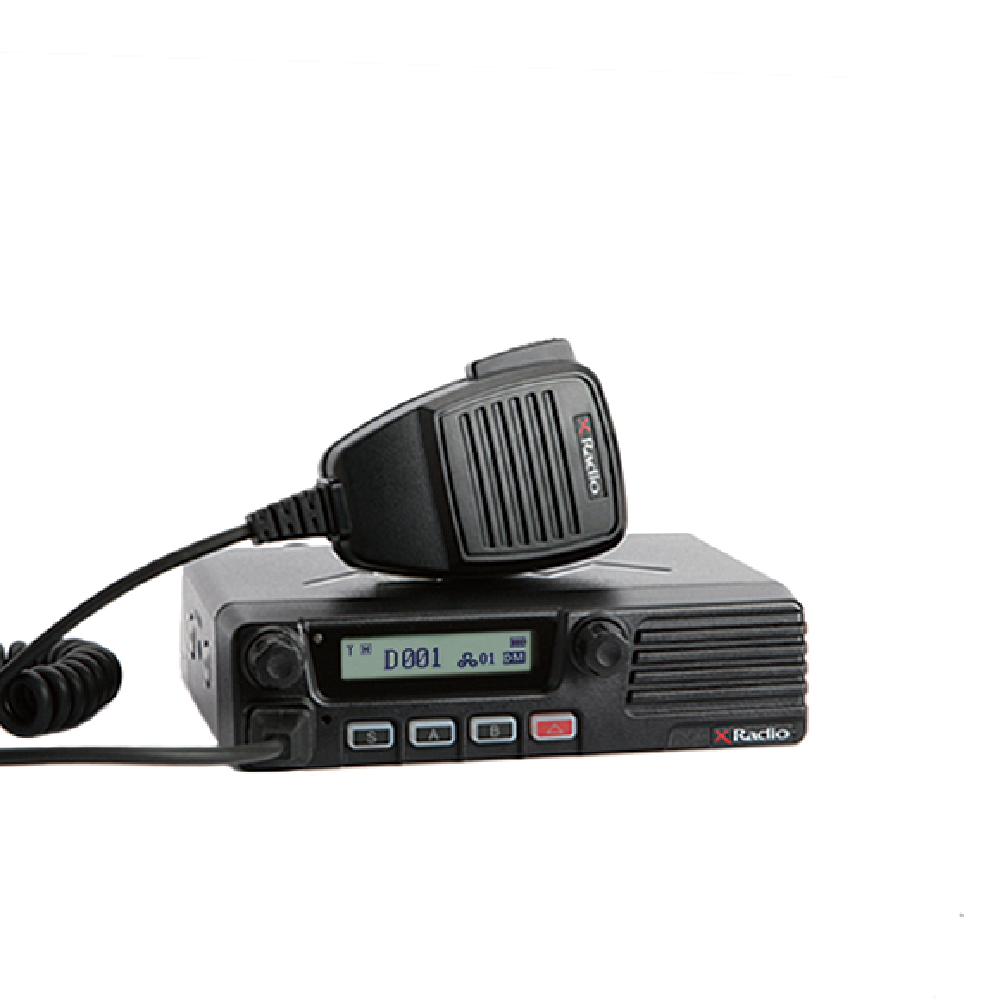 XM-1000 / 4000