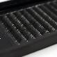 detail image1 MEEPLUS KOREA Black Berry Flat Lash C Curl