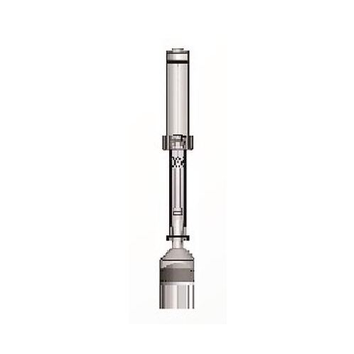 Disposable Safety-Cap Needle[2MWS3]