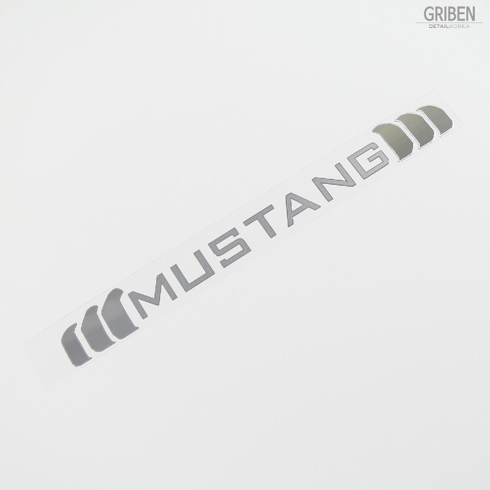 Car Metal Sticker