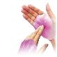 full image COOLFIN Silicon Hand Strectching