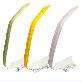full image ORDA Flexible Leather LED Desklamp