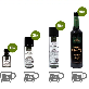 detail image1 JEJU COLD DRIP COFFEE BEBEKA 350ml