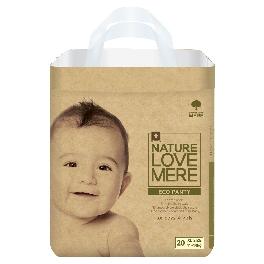 Eco Panty Diaper