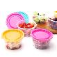 full image Baro bab Airtight container 12pcs