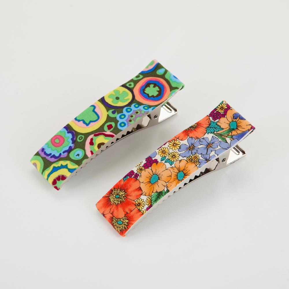 Fleuri Clip - Shark