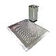 full image AIRMAX Clean  Mat, Automatic Dust Suction Mat - TESTONIC