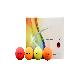 detail image1 XPERON GOLF Pastel III Personalized Golf Balls (1 Dozen)