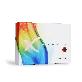full image XPERON GOLF Pastel III Personalized Golf Balls (1 Dozen)