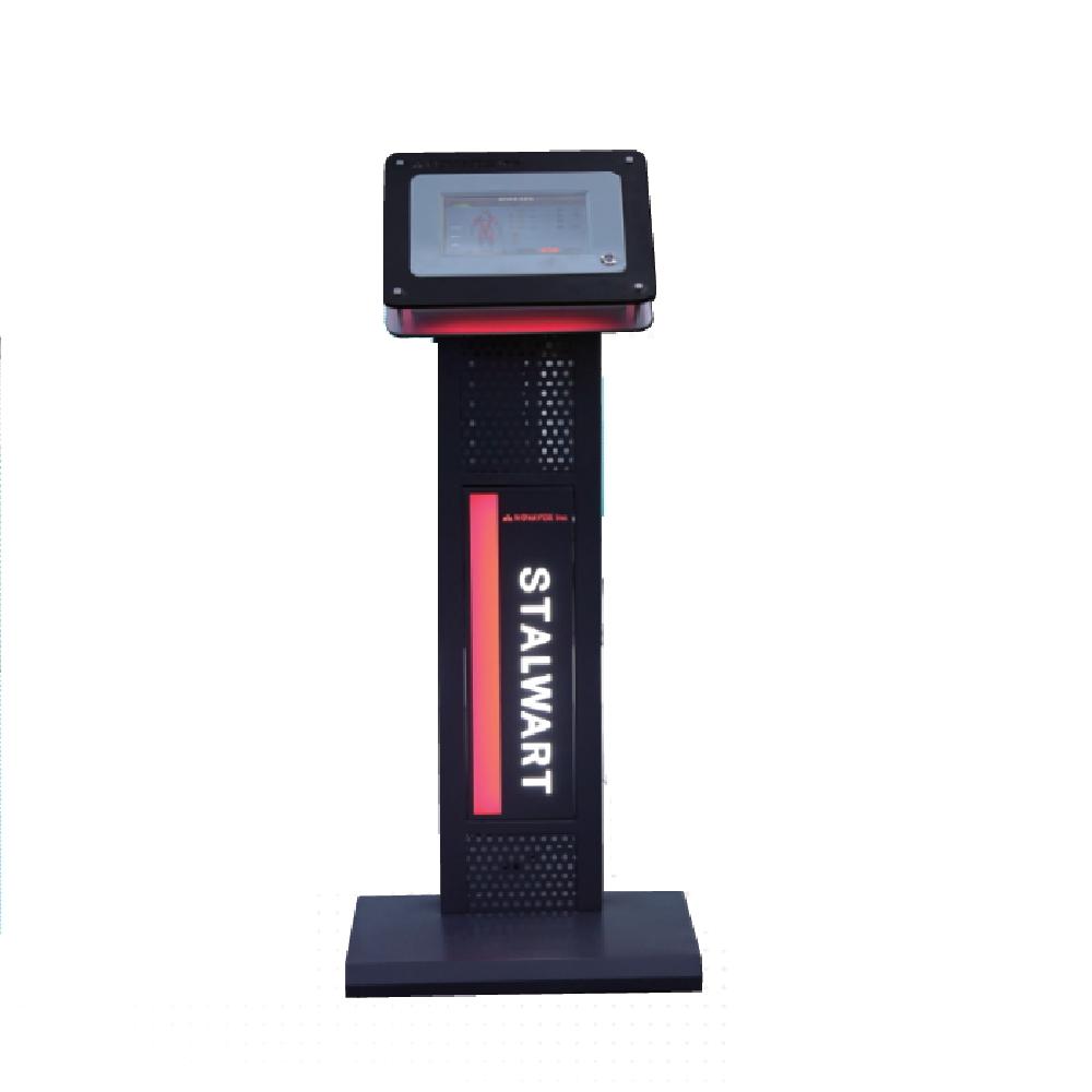 Electric Muscle Stimulation System