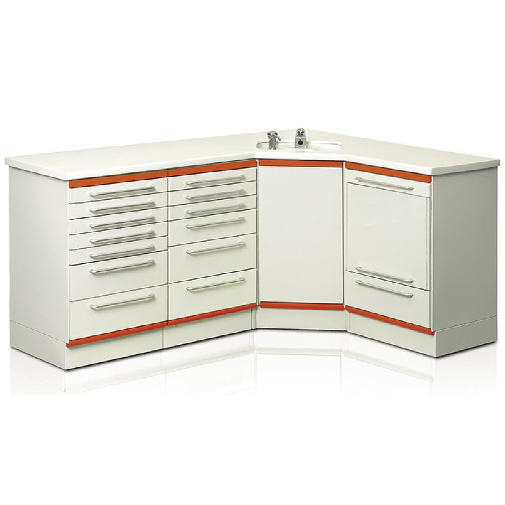 Dental Cabinet