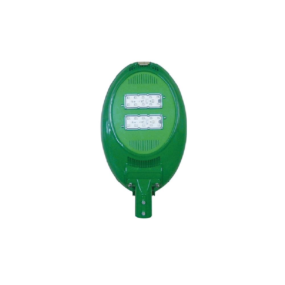 LED security lights