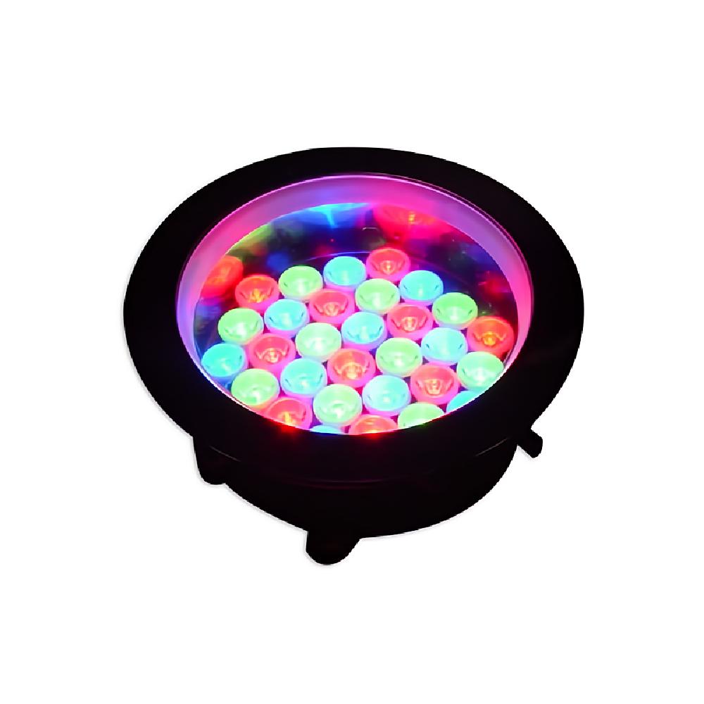 LED underwater