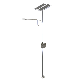 detail image1 MSL-ID-240W Solar Street Light