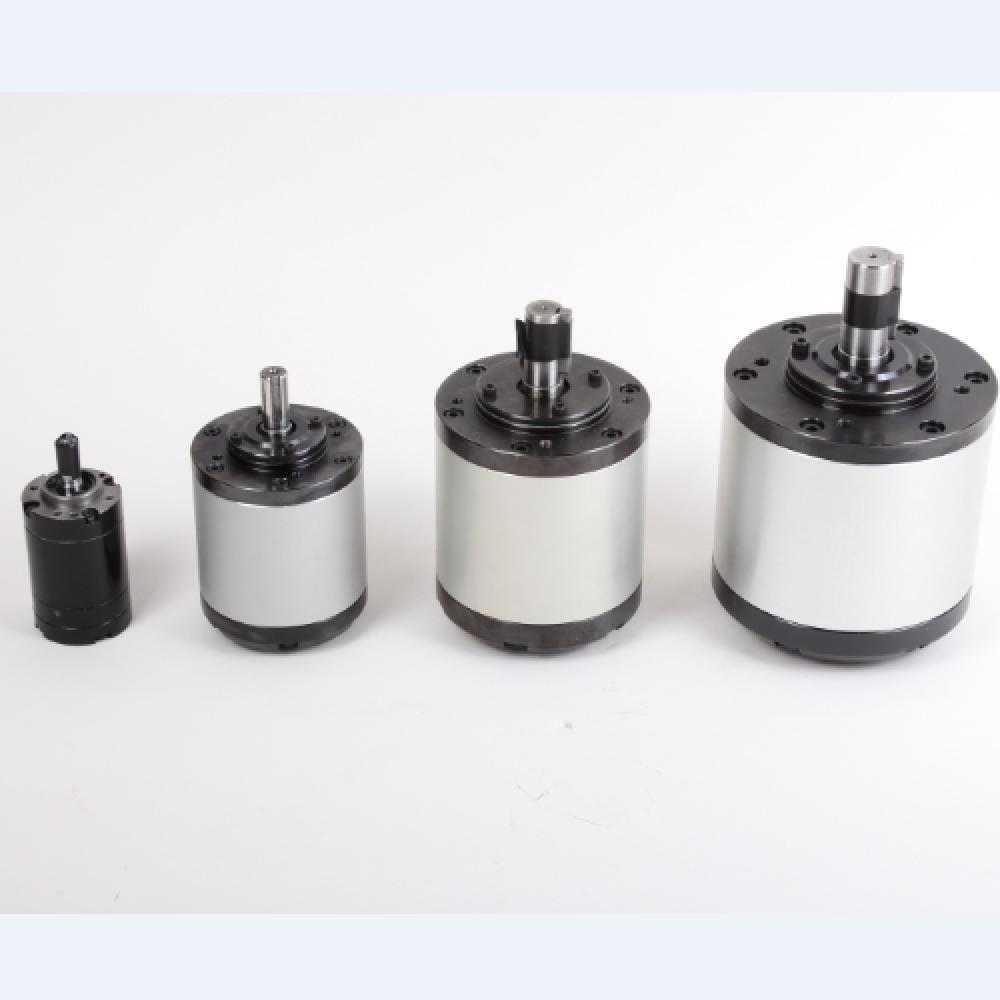 AIR MOTOR(KVM 02)