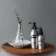 full image Natural Nutrition Hair Cream Soap & Hair Tonic Set