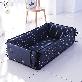 detail image2 Pogmang 3D Mesh Baby Bed