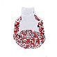 detail image1 Wild Flower  Sleeveless Shirt
