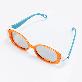 detail image2 Mini Blue Cut 49 Protecting UV rays Kids Children