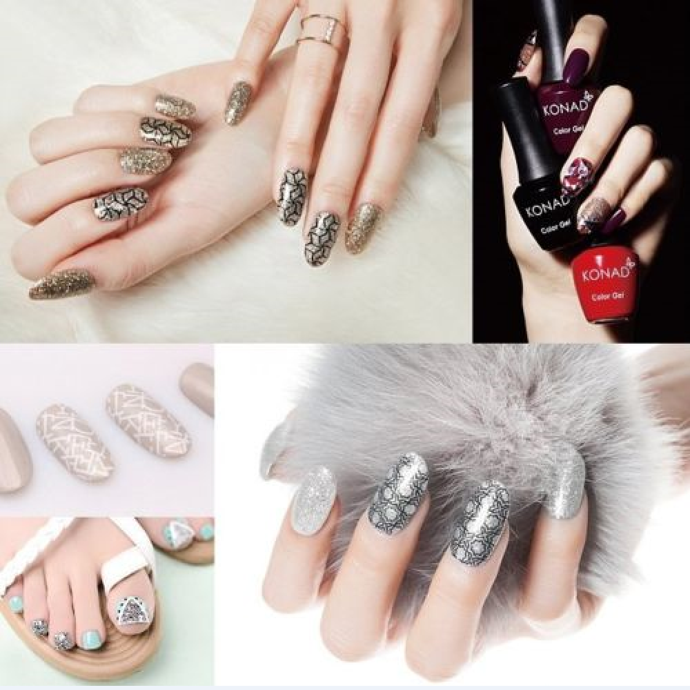 gel nail first kit