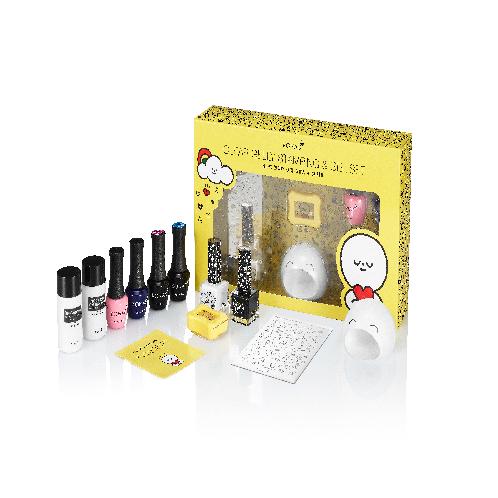 JEL STANPIG NAIL SET | SELF-PERMEABLE, CONNECTABLE MANIPULATION HANDSET NAIL, CLARIFICATION NAIL, CLARIFICATION NAIL, CLARIFICA
