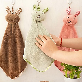 detail image4 Micro-fiber Character Kitchen Towel
