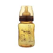 Nano Silver GS Feeding Baby Bottle 260ml feeding bottle