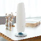 detail image3 O2Care Air Purifier Dust Mites Bacteria HEPA Filter UV sterilizing lamp