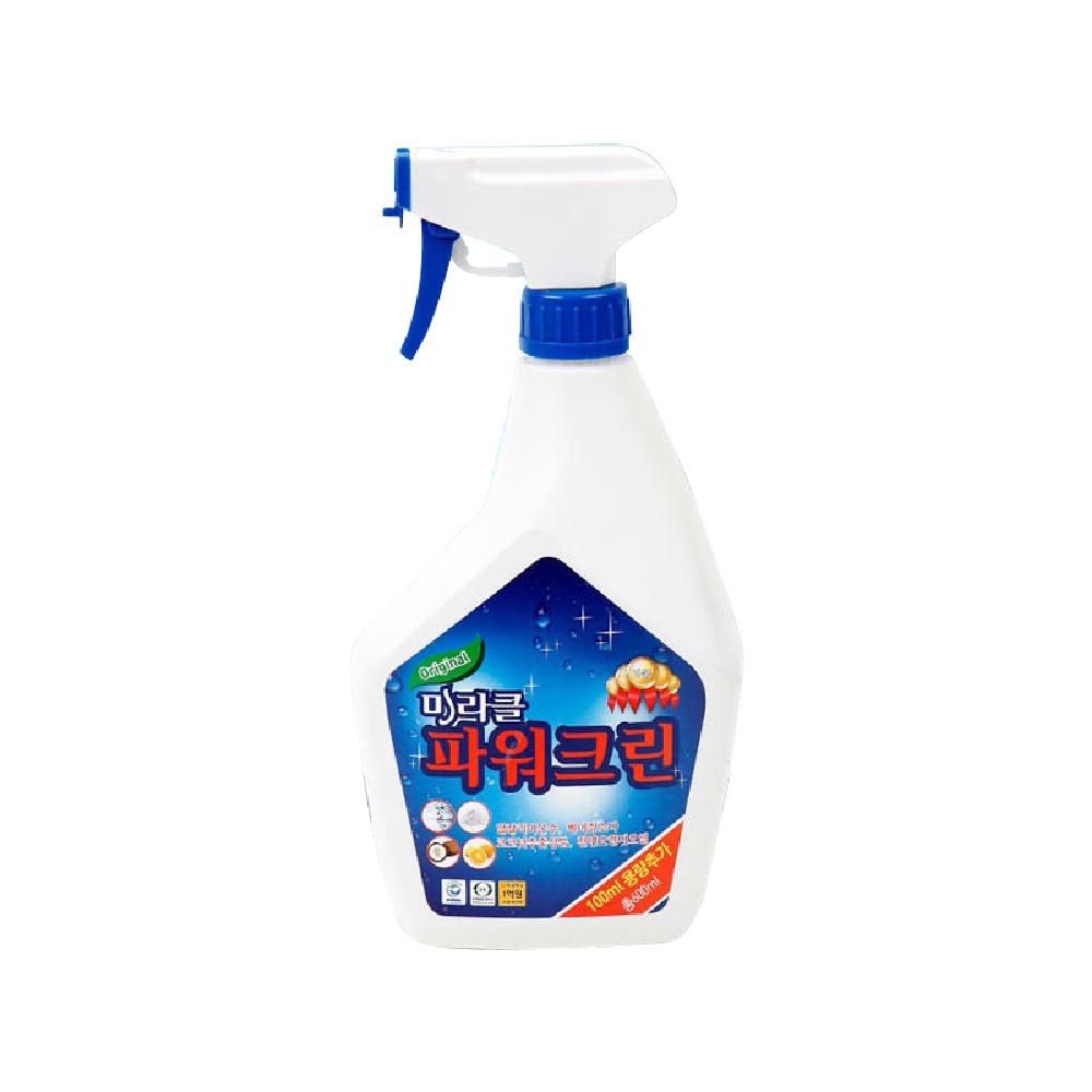 Power Clean 600ml