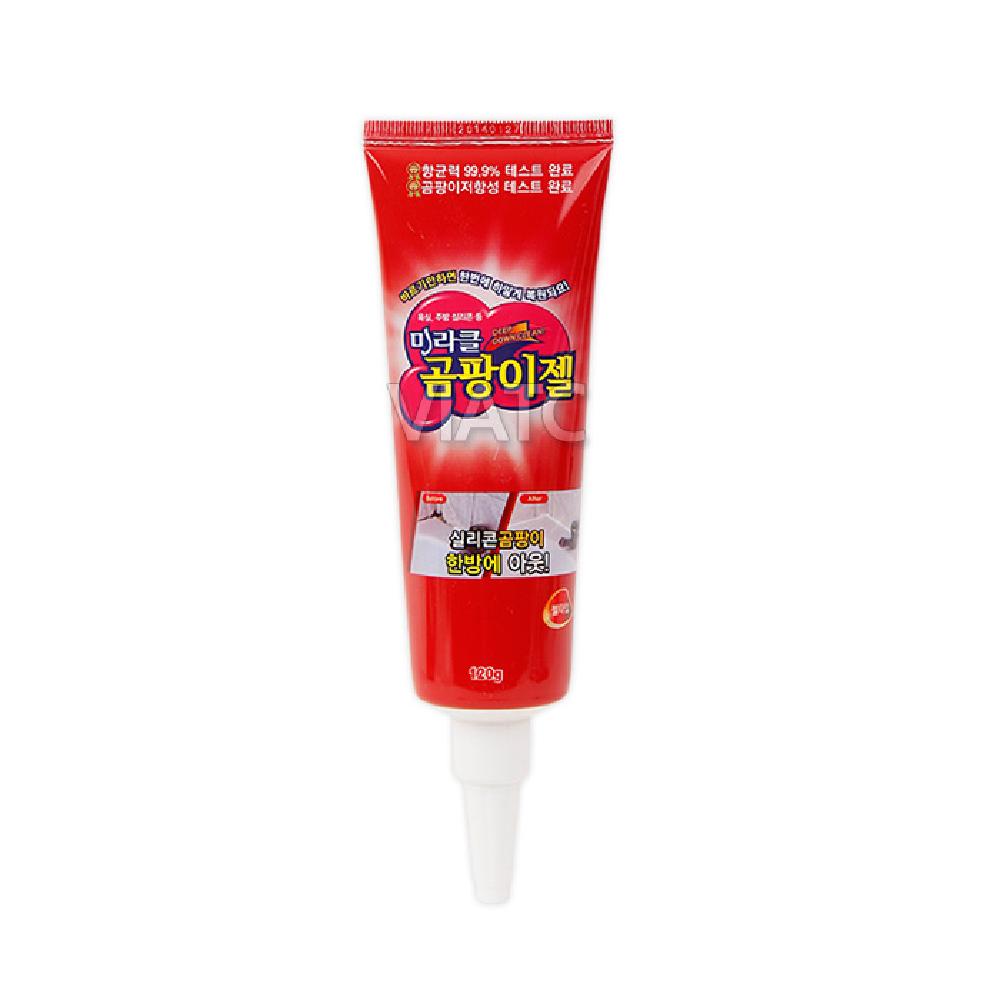 Mildew Gel