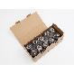 detail image3 CCR WAXRESIN nearedge Thermal Barcode Ribbon, 10rolls pack for ZEBRA, TSC, DATAMAX etc