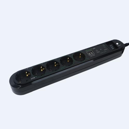 Energy saving receptacle(Q102)