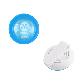 detail image1 mpac'Guard Circle MG-C60 Blue Clip Portable Mosquito repellent oil Freshener