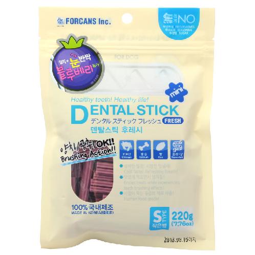 DENTAL STICK FRESH