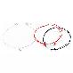 full image 925 Silver Ankle Bracelet Best Collections