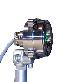 detail image3 Reasonable economical price / Reliable Flame Detector IR3 Digital Ex (IRT-021A)
