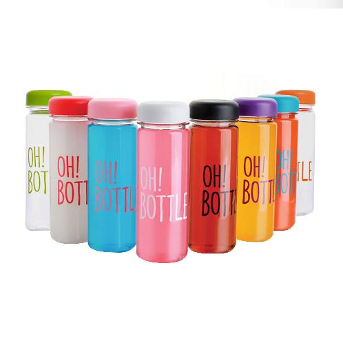 OH!BOTTLE 500ml