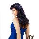 detail image1 801 EYESHA fusion fashion wig