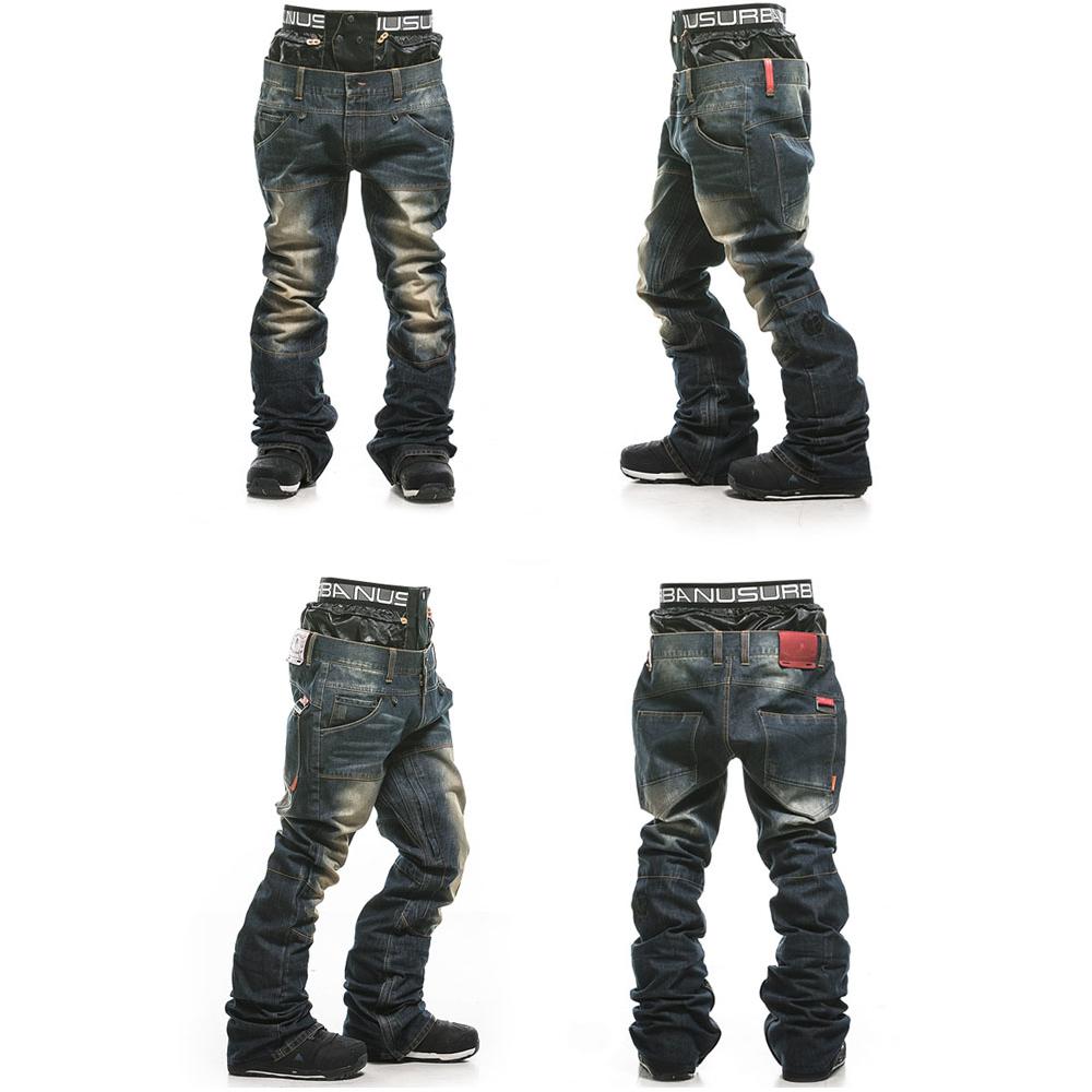 Blue Jean