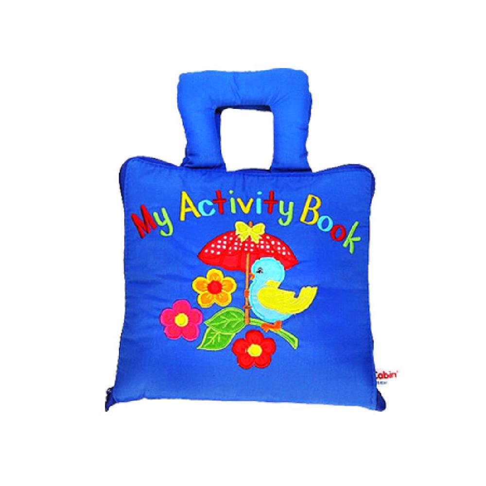 Activity Book